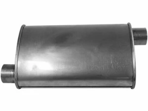 Walker 81ZH55N Muffler Fits 2010-2015 Chevy Equinox - Picture 1 of 1