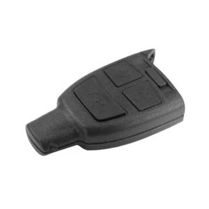 Guscio Chiave Telecomando 3 Tasti Con Lama SIP22 Senza Transponder Per Fiat Crom - Foto 1 di 3