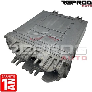 CALCULATEUR DÉCODÉ RENAULT SCENIC MEGANE DTI 0281001969 7700113863 HOM7700111552 - Picture 1 of 2