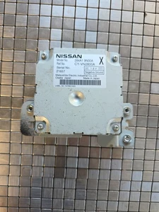 09 10 11 12 13 NISSAN MAXIMA DRIVER ASSIST REAR VIEW CAMERA MODULE 284A1-9N00A - Picture 1 of 3