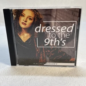 Dressed To The 9th’s Rachel McCamy CD - Imagen 1 de 5