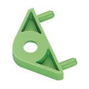 Element Flansch Von Festsetzung Schraube für Container PCB Fahren din 2976077 - Picture 1 of 1