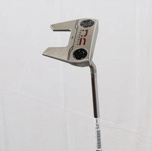 Never Compromise Reserve Nc Tour Satin Model 4S 37" Putter Good Rh 1308019 - Picture 1 of 5