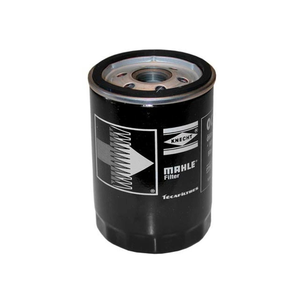 Filtros de aceite Mahle OC 264 para VW Volkswagen Jetta Golf Audi TT Quattro Beetle RS6 Foto 1 de 1