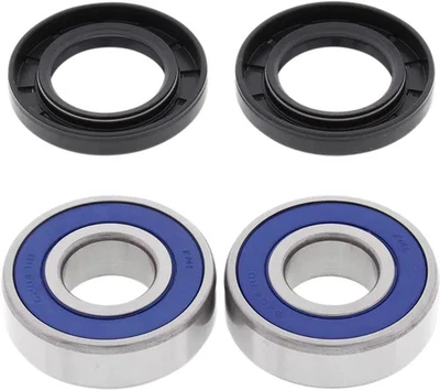 All Balls Front Wheel Bearing Kit for Victory V92SC 00-01 - Image 1 of 4