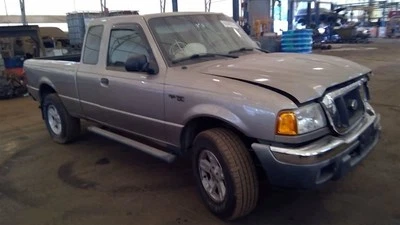 Alternador 90-95 Amp compatible con 01-07 MAZDA B-4000 6255549 Foto 1 de 4