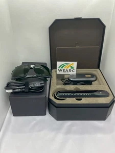 JOVS Blacken A988 DPL Facial Beauty Device Black w/ Accessories Japan - Picture 1 of 24