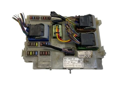 Modulo carrozzeria comfort Ford S-MAX 2010 AG9T14A073BD EVA70731 - Immagine 1 di 4