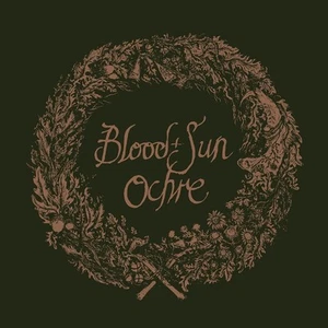 Blood and Sun Ochre (CD) Album Digipak - Bild 1 von 1