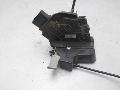 4M5AA26413BE cerradura puerta trasera izquierda para FORD FOCUS II 1.6 7985765 - Imagen 1 de 4