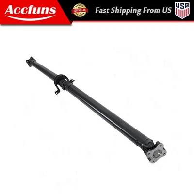 For Dodge Freightliner Sprinter 2500 3500 2003-2006 Rear Drive Shaft Assembly Foto 1 de 4