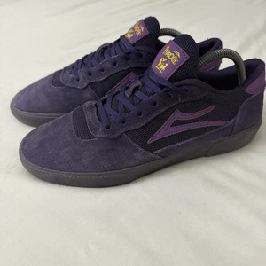 Lakai Cambridge X The Pharcyde Bizarre Ride II - Size 9.5 Men’s Shoes Rare Cool - Picture 1 of 24