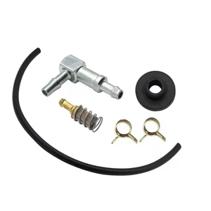 6650239 For Bobcat Hose Clamp Kit for Fuel Tank Pickup Screen Replacement - Picture 1 of 12