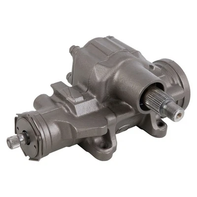 For Chevy Express Dodge Van GMC Savana Power Steering Gear Box TCP - Image 1 of 4