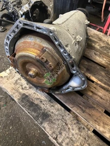 MERCEDES CLK 2 DOOR COUPE PETROL GEARBOX 140 271 26 01 - Picture 1 of 4