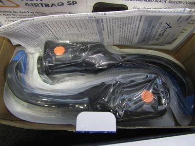 LOTE DE 2 vídeo laringoscópio Airtraq SP A-011 regular - Imagem 1 de 2