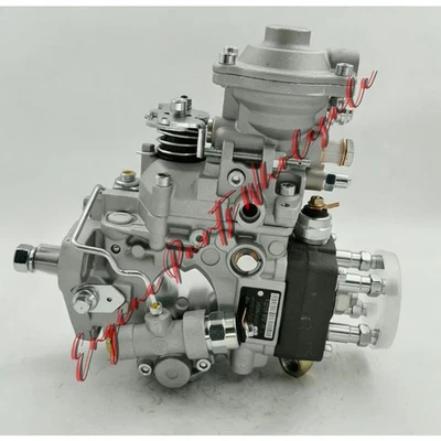 BOMBA DE INYECCIÓN 0460494348 VE4/9F2100R547 1301449080 Para FIAT M705VT 1.9L 60KW  Foto 1 de 4