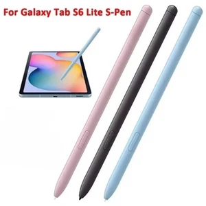 Stylet de dessin sans Bluetooth pour Samsung Galaxy Tab S6 Lite P610 P615 - Photo 1/15