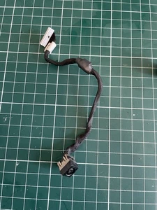 DC Stromkabel Klinke für Alienware 15 R1 R2 P42F AW15R1 AW15R2 ALW15 G72 - Bild 1 von 1