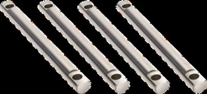 JIMS 5837 Rocker Arm Shaft Kit - M8 18-20 Harley Softail Slim FLSL - Picture 1 of 2