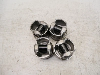 4x pistons for 2020 Ford Transit F3 2.0 EcoBlue YLF6 105HP - Image 1 of 2