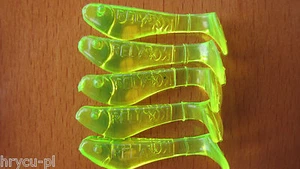 RELAX GUMMIFISCHE RIPPER - KOPYTO - 3,5 CM USA HIT !!  7 - Bild 1 von 1