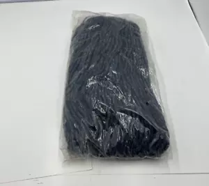 O'Dell Affex AF-1820 Blue 4-Ply Cotton Cut End #20 Mop Replacement - Picture 1 of 5