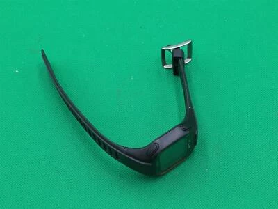 Reloj inteligente multideporte Polar RC3 GPS, correr, ciclismo, natación, negro, defectuoso Foto 1 de 4