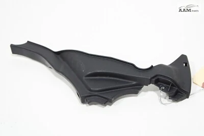 2017-2023 SUBARU IMPREZA 前左驱动侧座椅三件套原始设备制造商 — 第 1/4 张图片