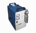 150L Oxy-Hydrogen Generator Water Welder Acrylic Flame Polisher Welder H260 220V