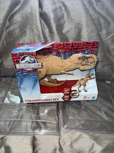 Jurassic World Tyrannosaurus Rex new - Picture 1 of 6