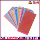 20pcs/set Rectangle Origami Papers Shining Folding Solid Papers for DIY(2)