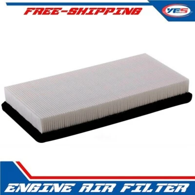 Воздушный фильтр двигателя для 1993-1997 CHEVROLET Camaro - V8 350 5,7 л F.I (VIN P) - Изображение 1 из 4