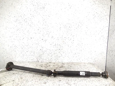 2014-2016 Mercedes-Benz GL450 Rear Drive Shaft OEM W/O Off Road Package Foto 1 de 4