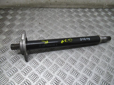 2017 INFINITI Q30 SE D H15 1.5 DIESEL AUTO FRONT RIGHT SIDE DRIVESHAFT REF21219 - Image 1 of 4