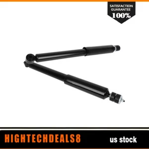 Rear Shocks Gas Struts Cartridge Pair for 2014-2019 NISSAN NOTE 2012-2019 VERSA - Picture 1 of 7