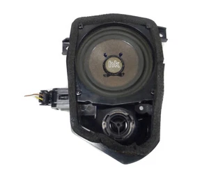 BMW E36 Convertible Rear Driver Left Loud Speaker HK HarmanKardon fits M3 - Picture 1 of 6