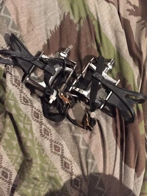 Pedales de pluma especializados de colección Foto 1 de 4