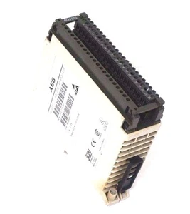 Gebraucht MODICON AS-BADU-205 Analog Modul ASBADU205 - Bild 1 von 1