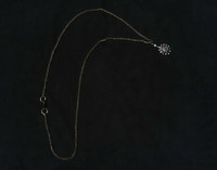 Haunted Ghost Amulet, Ghost Of The Queen Mary Cruise Ship!