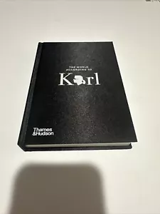 The World According to Karl: The Wit and Wisdom of Karl Lagerfel - Imagen 1 de 3