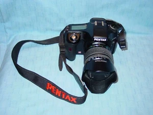 PENTAX    K 200 D    SR - Bild 1 von 24