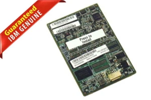 IBM 46C9027 ServeRAID M5100 Series 512Mb Flash Card 81Y4487 46C9027 Serve raid - Picture 1 of 4