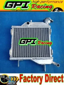 GPI high-performance Aluminum radiator for Yamaha TZR125 3TY TZR - Foto 1 di 8