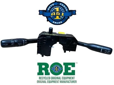 Chrysler Sebring 1997 conjunto de interruptor combinado OEM 1996 1997 1998 1999 2000 Foto 1 de 4