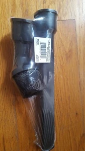 KIT CEPILLO POLVO HERRAMIENTA GRIETA RIDGID ASPIRADORA TIENDA ASPIRADORA 1 1/4" 1 7/8 VT1612 - Imagen 1 de 1
