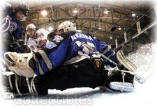 2013-14 Lincoln Stars Special #LE2 Jacob Nehama