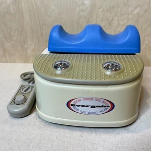 Máquina Evergain Chi Masajeador Stress-Buster con Calor CN-305DL Pie Vibrador - Imagen 1 de 13
