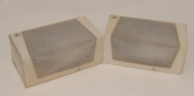 BIZARRE FORD 1/43 2-PIECE LOT 1964 GT 40 #11 AND #12 DIECAST CAR - Image 1 of 4