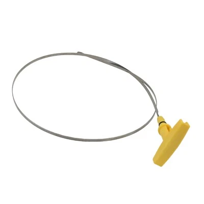 53021354AA High Quality Engine Oil Dip Stick Fits 1998-2003 Dodge Durango Dakota - Imagem 1 de 4